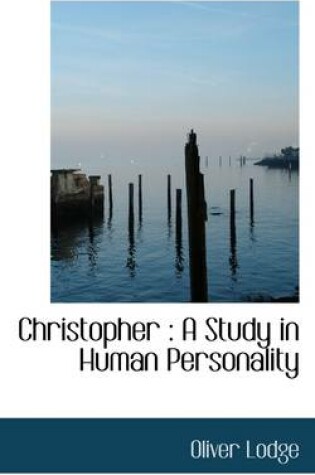 Cover of Christopher