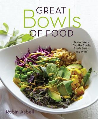 Book cover for Great Bowls of Food