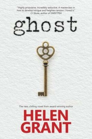 Cover of Ghost