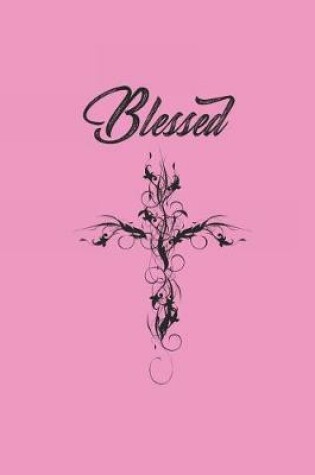 Cover of Blessed