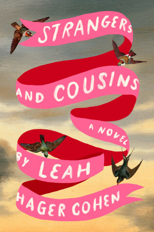 Cover of Strangers and Cousins