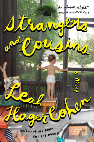 Cover of Strangers and Cousins