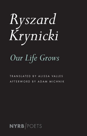 Cover of Our Life Grows