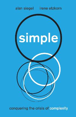 Book cover for Simple