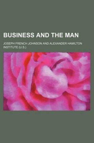 Cover of Business and the Man