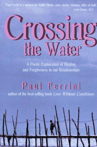 Cover of Crossing the Water