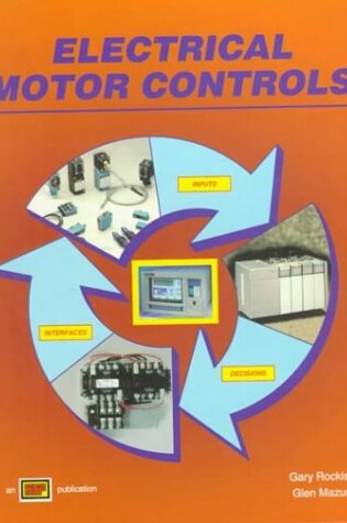 Cover of Electrical Motor Controls