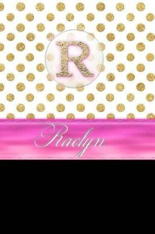 Cover of Raelyn