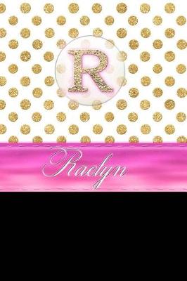 Book cover for Raelyn