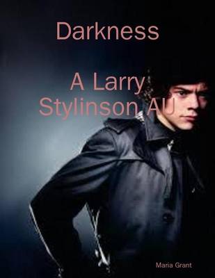 Book cover for Darkness