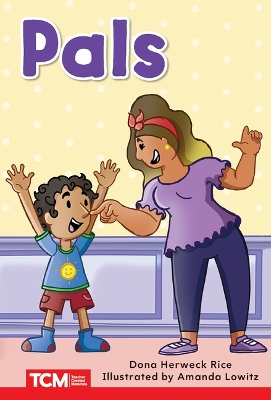 Cover of Pals