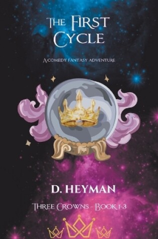 Cover of The First Cycle