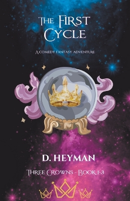 Cover of The First Cycle