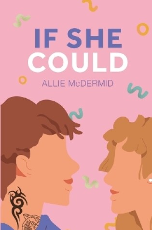 Cover of If She Could