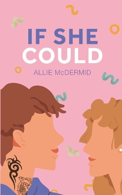 Book cover for If She Could