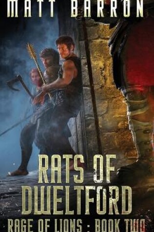 Cover of Rats of Dweltford