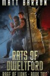 Book cover for Rats of Dweltford