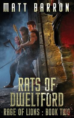 Cover of Rats of Dweltford