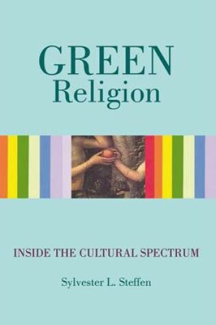 Cover of Green Religion