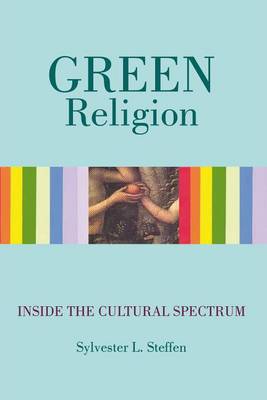 Book cover for Green Religion