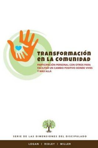 Cover of Transformacion en la Communidad