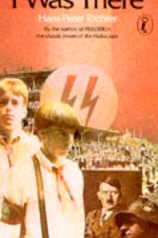 Cover of I Was There
