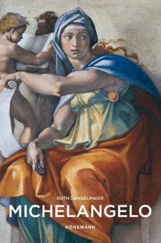 Cover of Michelangelo