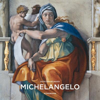 Cover of Michelangelo