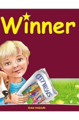 Cover of Winner