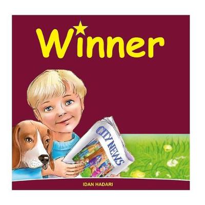 Cover of Winner