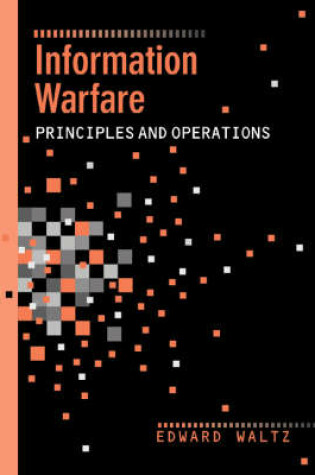 Cover of Information Warfare Principles and Operations