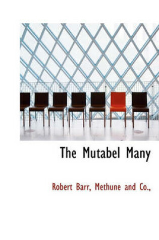 Cover of The Mutabel Many