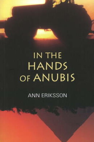 Cover of In the Hands of Anubis