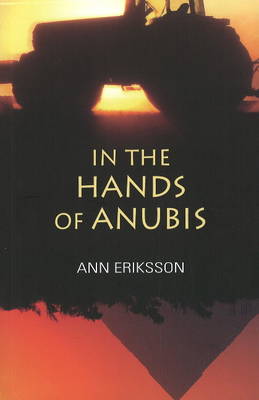 Book cover for In the Hands of Anubis