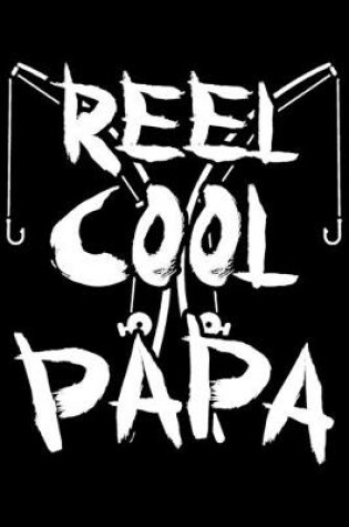 Cover of Reel Cool Papa