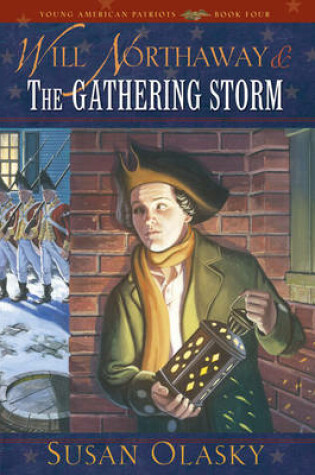 Cover of Will Northaway & the Gathering Storm