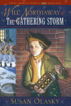 Book cover for Will Northaway & the Gathering Storm