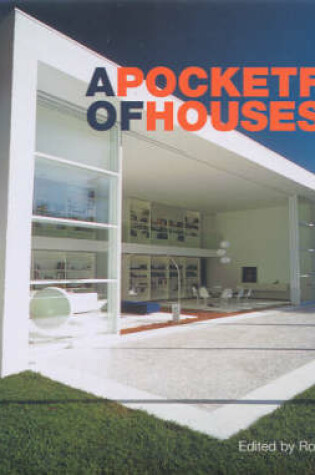 Cover of A Pocketful of Houses