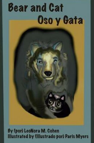 Cover of Bear and Cat