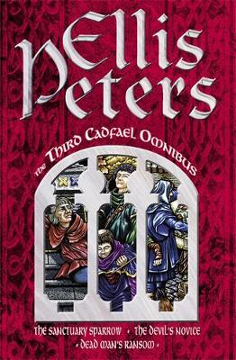 Book cover for The Third Cadfael Omnibus