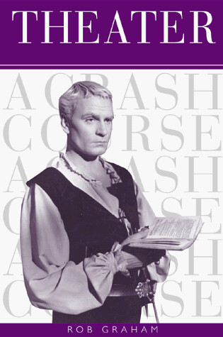 Cover of Theater: a Crash Course