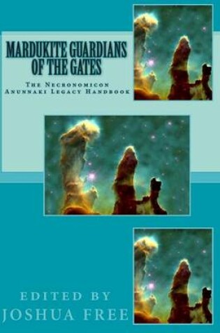Cover of Mardukite Guardians of the Gates