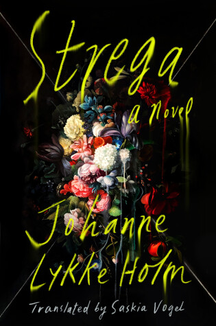 Cover of Strega