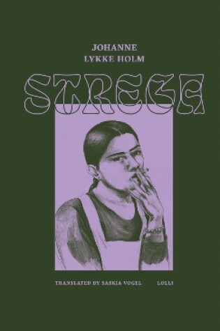 Cover of Strega