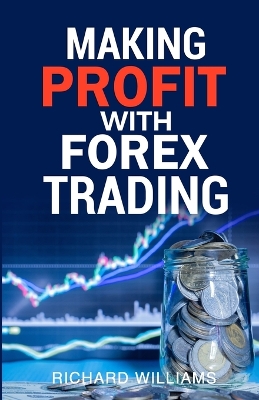 Book cover for Making Profit With Forex Trading