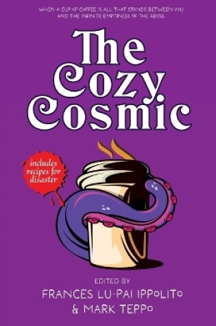 Cover of The Cozy Cosmic