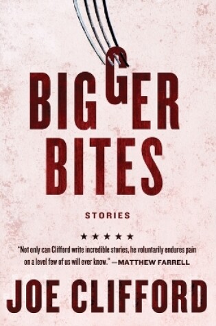 Cover of Bigger Bites