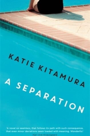 Cover of A Separation