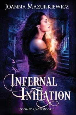 Cover of Infernal Initiation