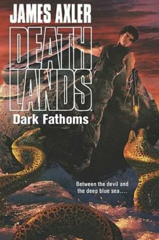 Cover of Dark Fathoms